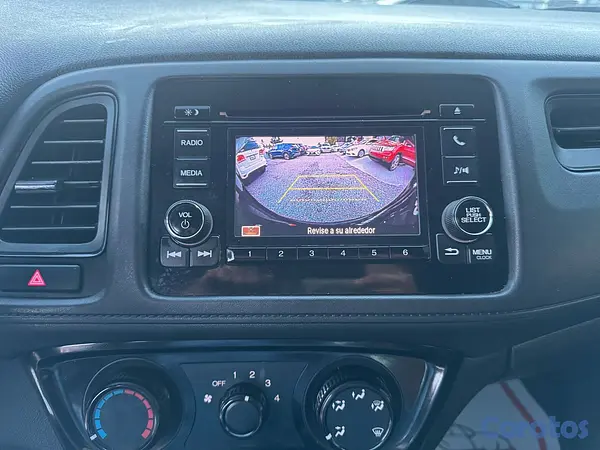 jeepetas y camionetas - Honda HR-V AWD 2019  6