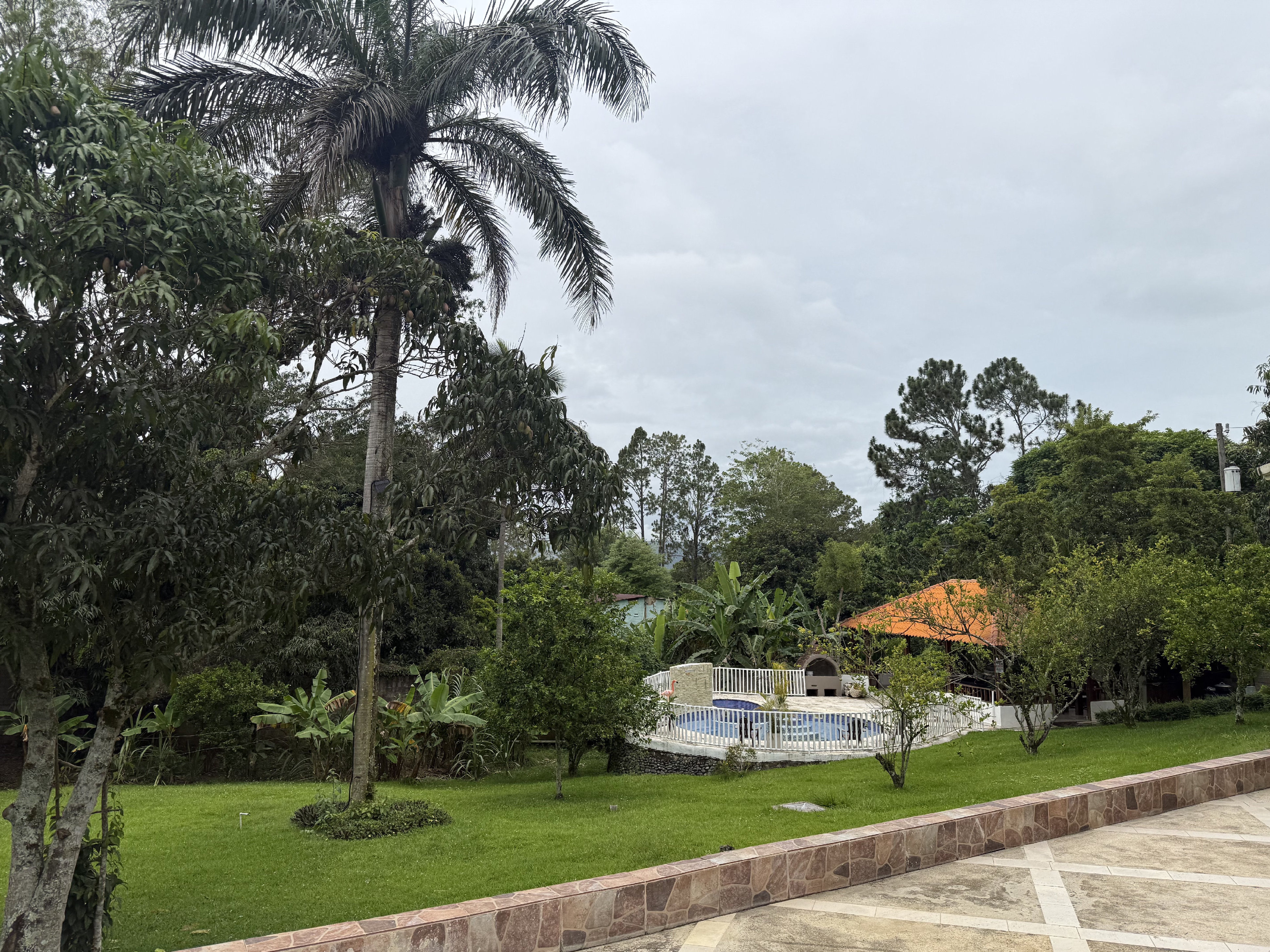 casas vacacionales y villas - hola vendo complejo de villas en JarabacoA, buena vista Sabaneta  7