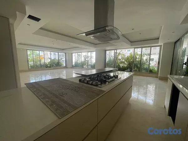 apartamentos - Apartamento en venta en Naco 8