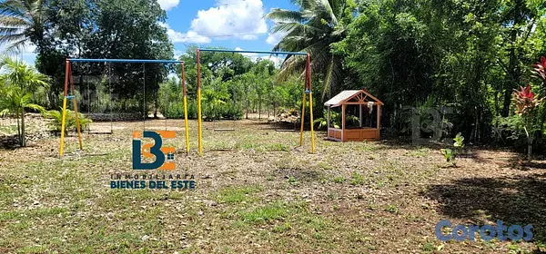 solares y terrenos - SE VENDE DE OPORTUNIDAD Excelente Finca con 3,000  5