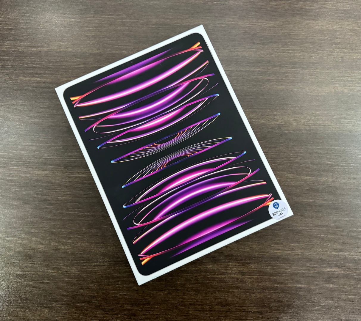 celulares y tabletas - IPAD PRO 12.9 INCH 6TA GENERACIÓN 128GB WI-FI NUEVA SELLADA RD$ 53,500 NEG 0
