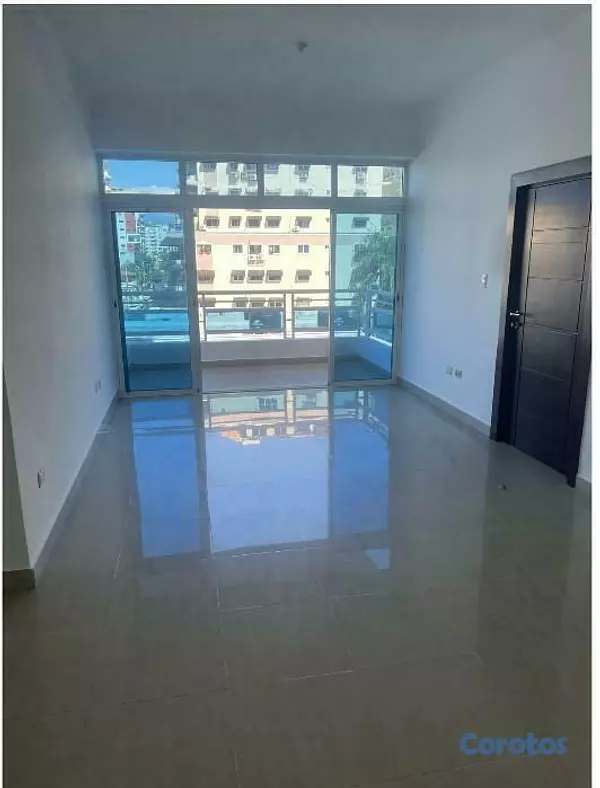 apartamentos - Apartamento en Alquiler en Bella Vista Sur-Zona Exlcusiva 3