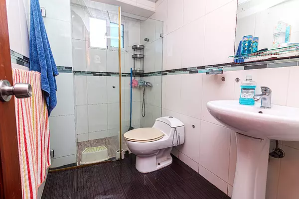 apartamentos - Vendo Apartamento en Arroyo Hondo 5