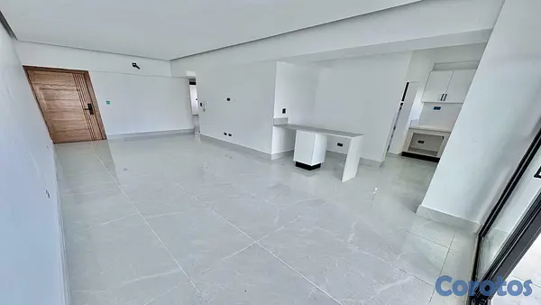 apartamentos - Apartamentos Nuevos en Naco 5