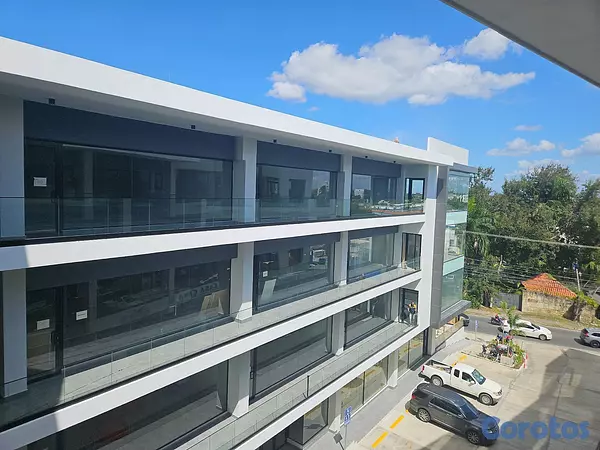 oficinas y locales comerciales - Alquiler de Locales en Viejo Aroyo hondo con drive thru 4