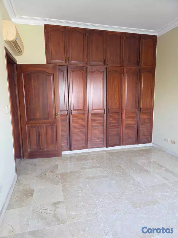 apartamentos - VISTA AL MAR UNICA, 240 MTS CLÁSICO APARTAMENTO ANACAONA OPORTUNIDAD, PISO ALTO 16