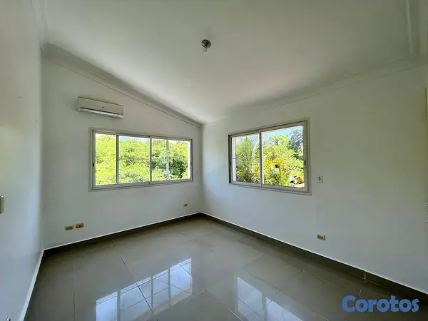 casas vacacionales y villas - Villa en Juan Dolio🏡🏖 4