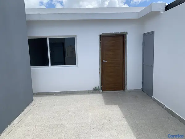 apartamentos - Apartamento 1 Hab. en Juan Dolio 7mo. nivel 6