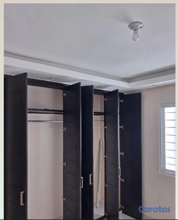 apartamentos - Alquiler Apto con decoracion Chirrok Cayena 3 6