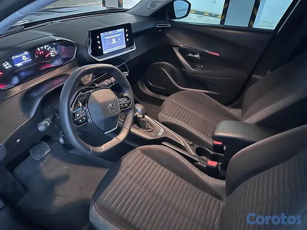 jeepetas y camionetas - peugeot 2008 2