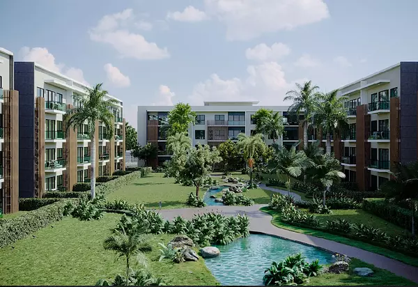apartamentos - Apartamento en Vista Cana 5