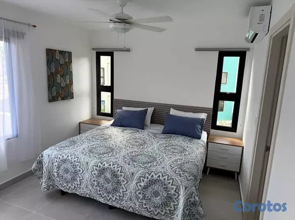 apartamentos - 🏡ALQUILAMOS EN  SERENA VILLAGE- PUNTA CANA  9