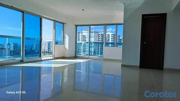 apartamentos - Alquiler de Apartamento en La esperilla 5