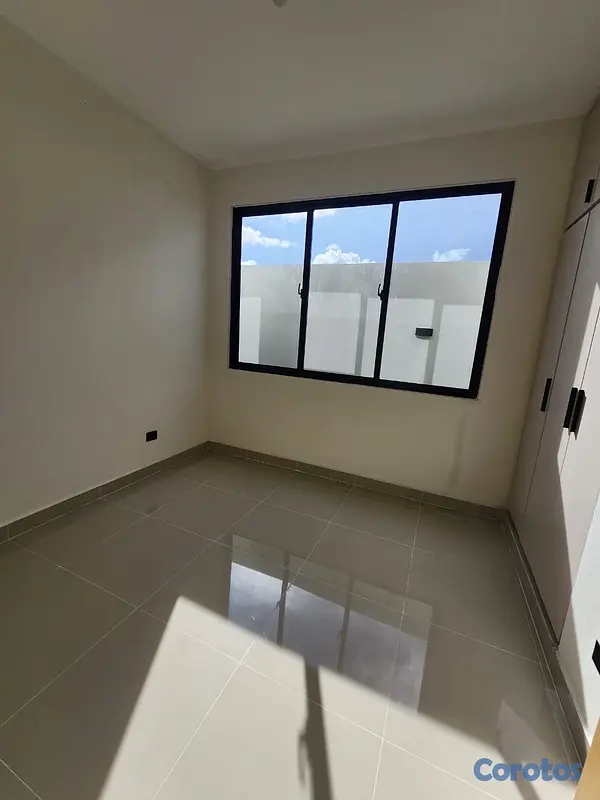 casas - venta de casa próximo a la avenida ecológica Santo Domingo este  6