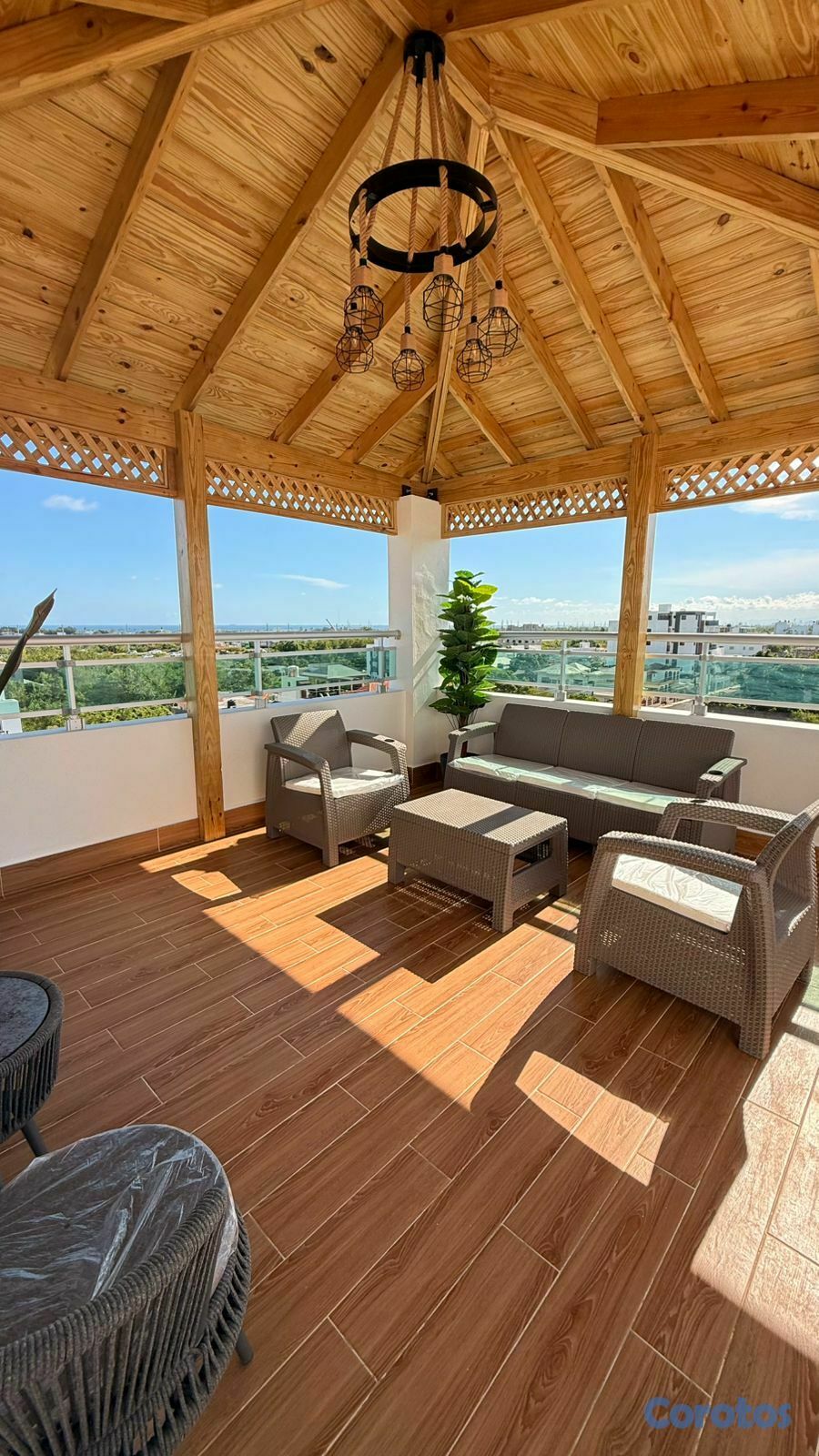 apartamentos - Apartamentos de lujo (Yeileen IV)  en Prado Orient 3