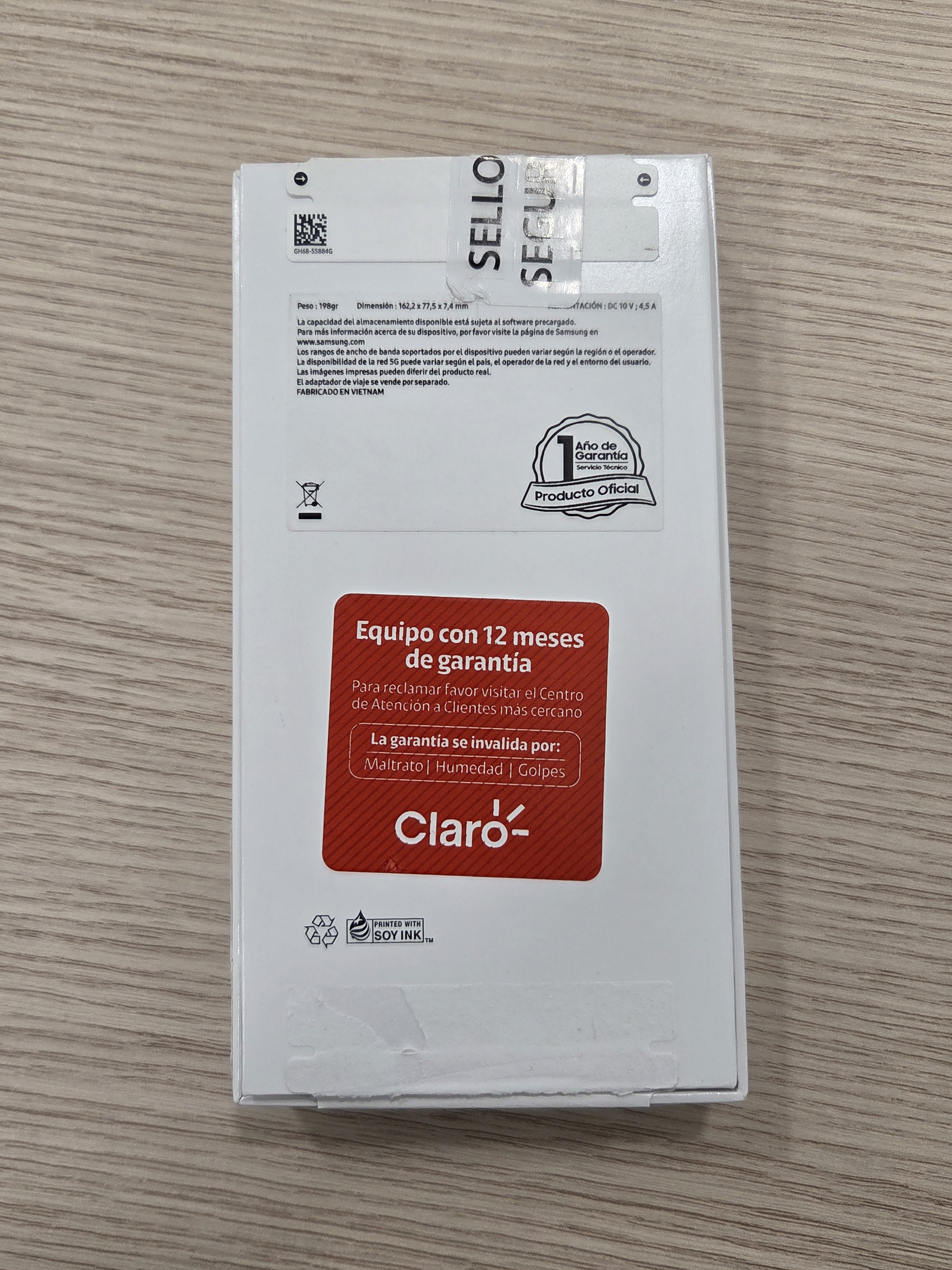 celulares y tabletas - Celular Samsung A56 0