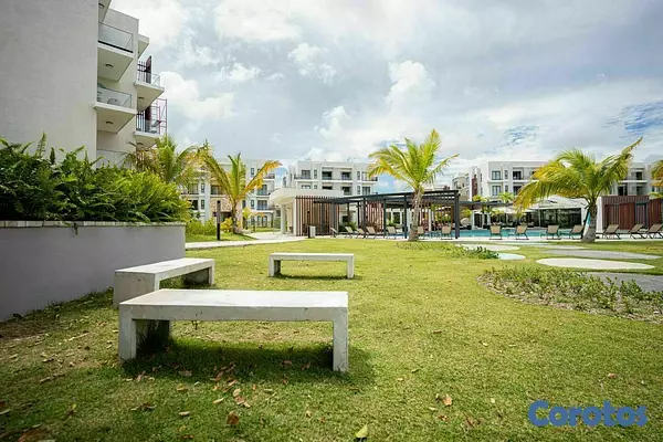 apartamentos - Apartamento en alquiler en punta cana  9