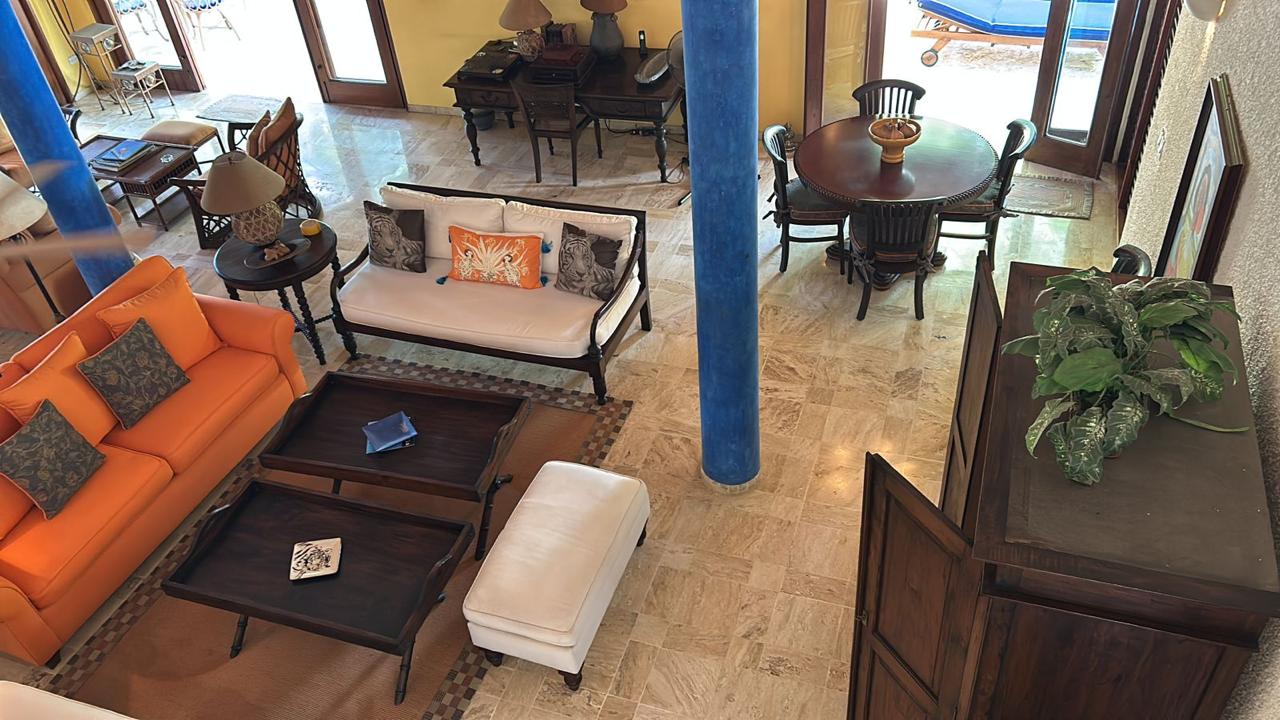 casas vacacionales y villas - De oportunidad villa en Casa De Campo  3