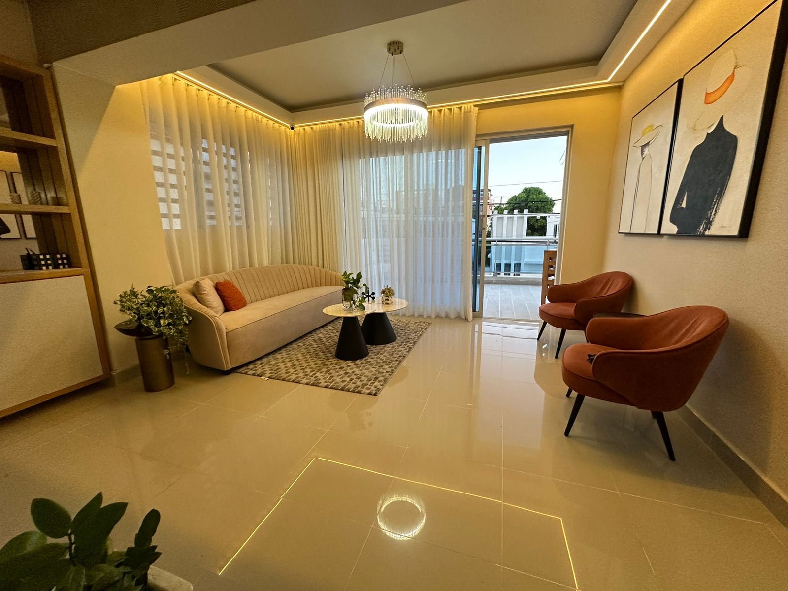 apartamentos - Vendo segunda con terraza dos a hab 2.5 baños paeq 3