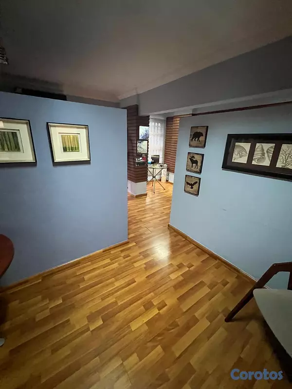 otros inmuebles - VENDO EDIFICIO COMERCIAL Y DE OFICINAS EN LA ROMULO BETANCOURT,  BELLA VISTA 9