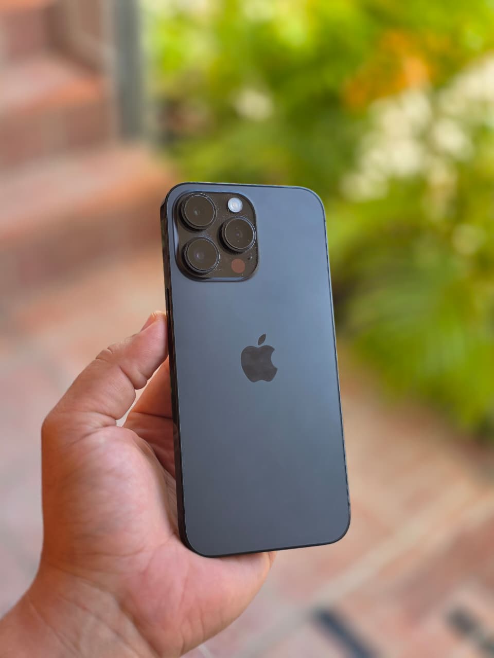 celulares y tabletas - Iphone 14 pro max 512GB turbo E-sim.