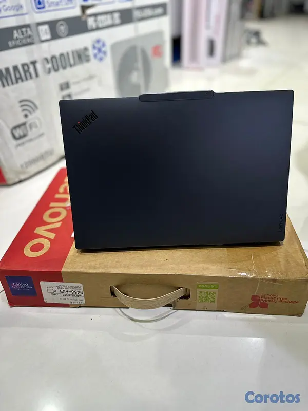 computadoras y laptops - OFERTA LAPTOP  GEN IDEAL PARA TRABAJOS Y ESTUDIOS 4