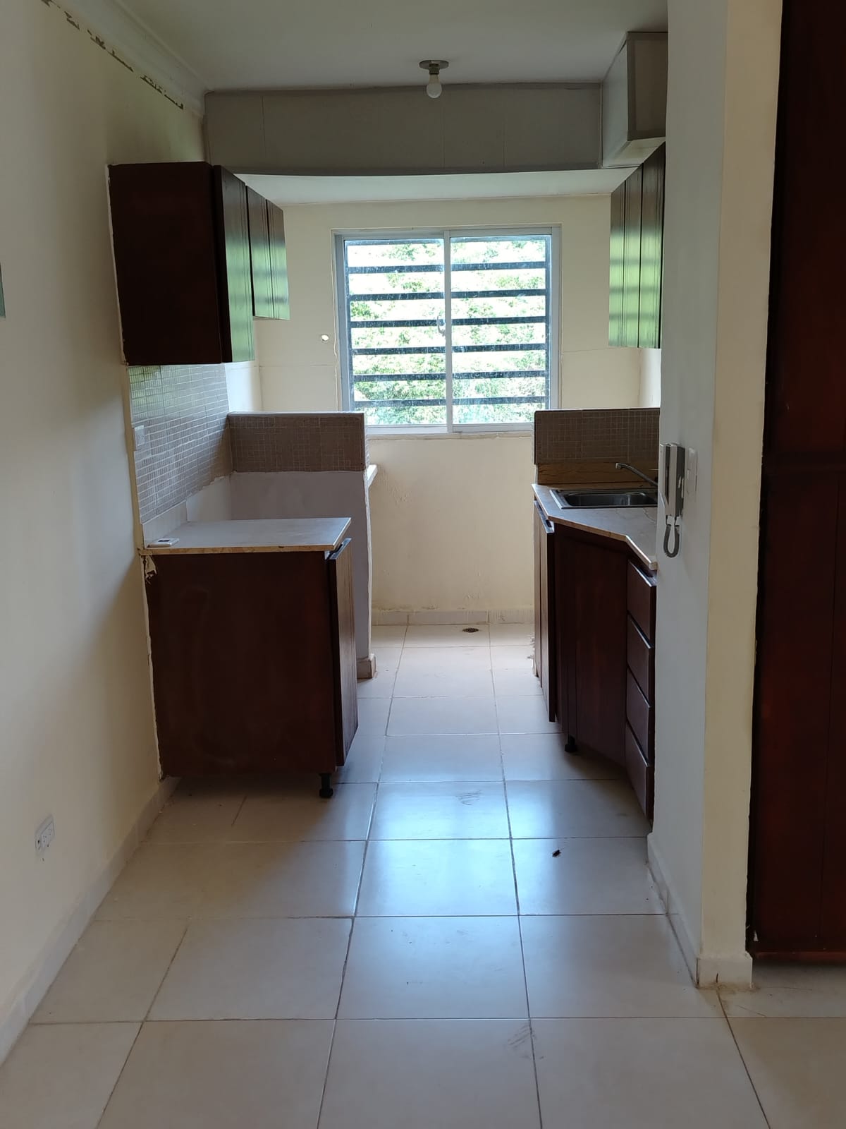 apartamentos - Segundo piso en San Isidro 4