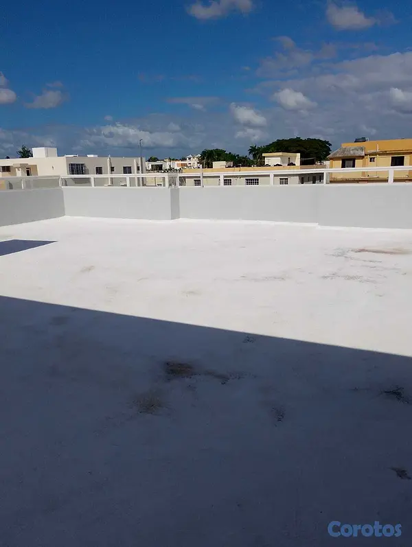 apartamentos - Vendo Excelente Apart. en Arroyo Hondo Viejo  2