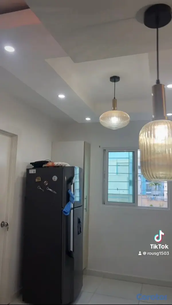 apartamentos - Apartamento en alquiler, Colinas del Arroyo II 6