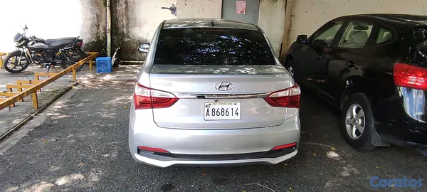 carros - Hyundai grand i10 2020 NEGOCIABLE  5