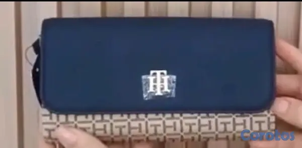 carteras y maletas - Monedero de dama 2