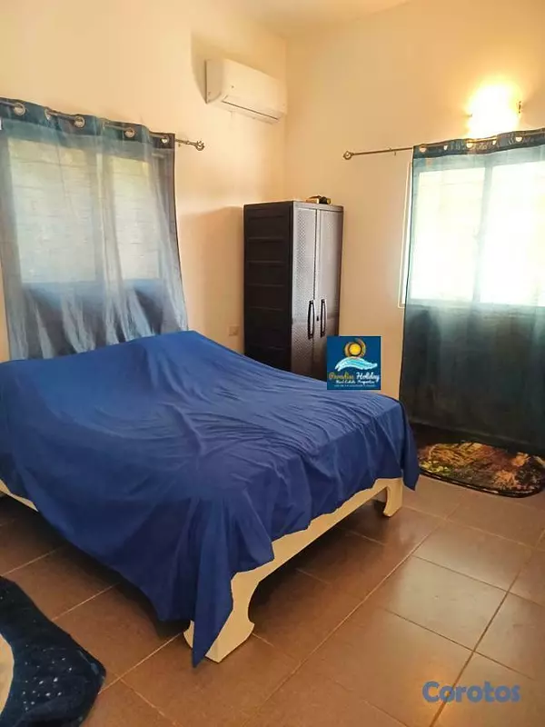 casas - Villa Caribeña en Venta Cerca de la Playa Cosón 🌴🏡 7