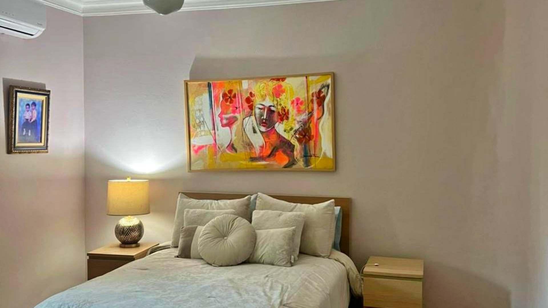 apartamentos - Spacious Apt in University Zone 7