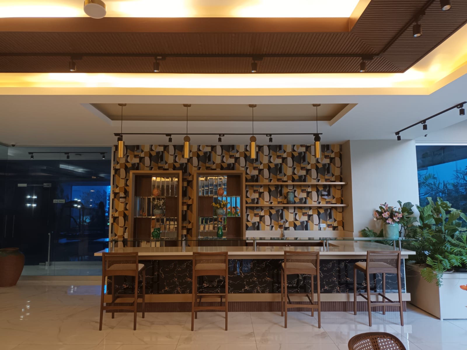 apartamentos - Se alquila apto  naco como nuevo totalmente amuebl 10