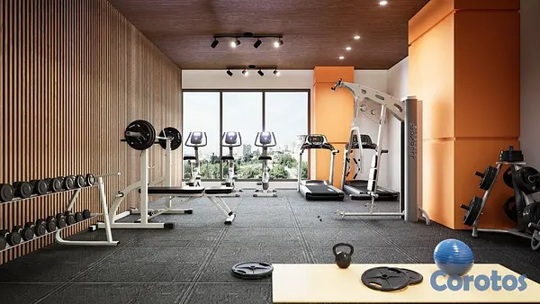 apartamentos - ✨ Exclusiva torre moderna de lujo en La Julia✨ 7