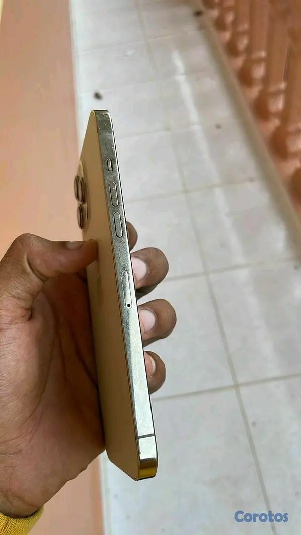 celulares y tabletas - IPhone 12 Pro Max 128 Factory Negociable 4