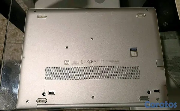 computadoras y laptops - HP EliteBook 830 g5 8tg 7
