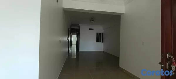 apartamentos - Bella Vista Amplio Apartamento 250m² torre Clásica 2