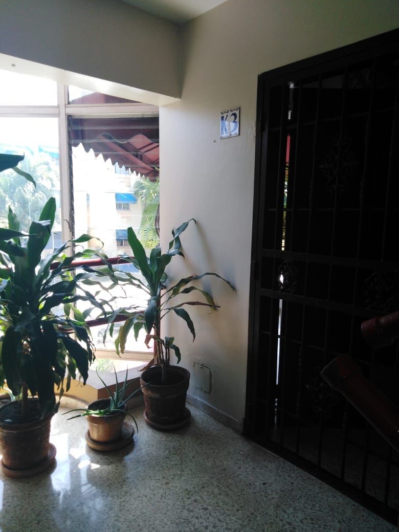 apartamentos - Se vende apartamento clásico El Millón
3hab
2bño
1parq
173 mts
$8,200,000
 2