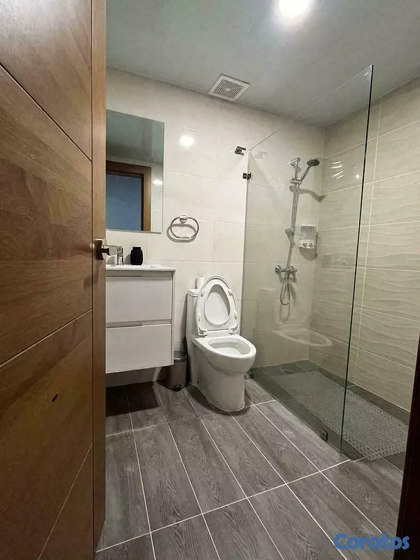 apartamentos - Bella Vista, Impecable Apartamento en hermosa torre ideal para ejecutivo 10