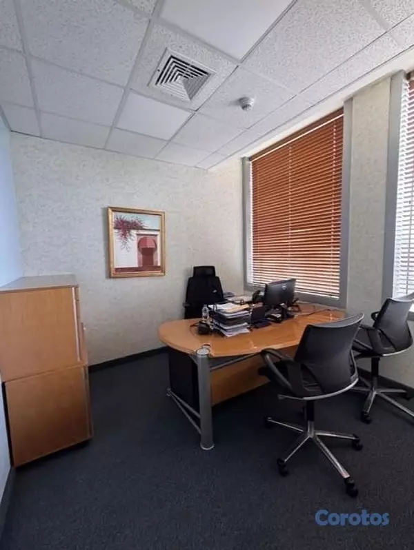 oficinas y locales comerciales - Local de 1582mts Un Nivel Completo - Piso Alto en Torre de Prestigio -  3