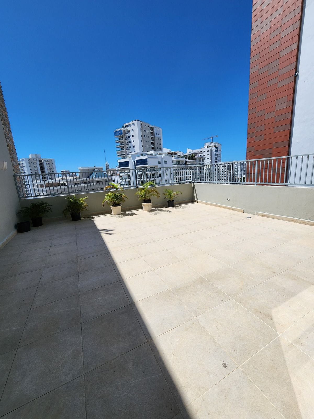 apartamentos - Venta de apartamento en Naco  9