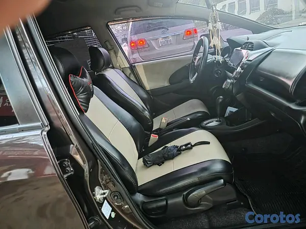 carros - Honda fit 2013 2