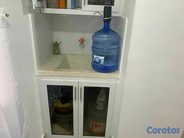 apartamentos - Apartamento en Venta en Urbanización Jardines de L 14