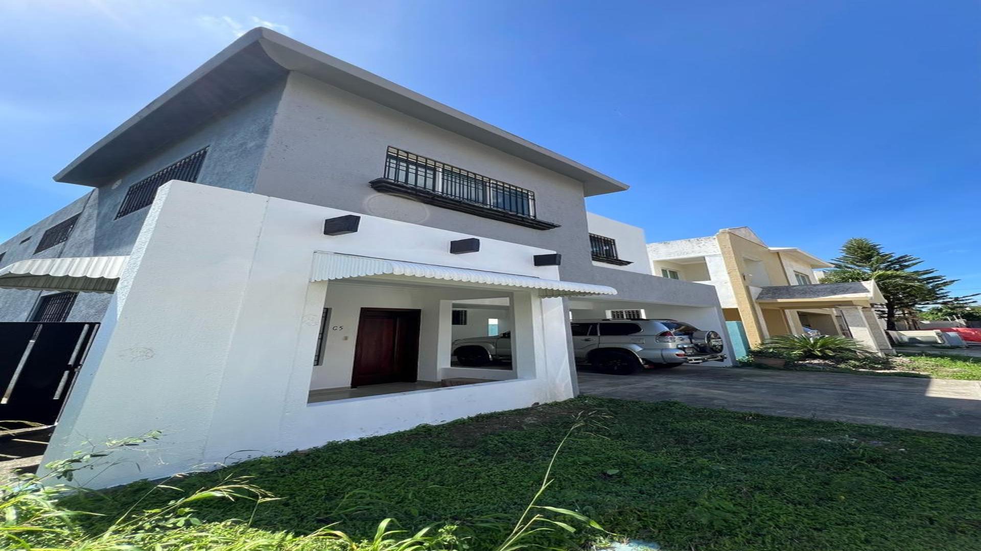 casas - casa en venta proximo a Don Lindo 0