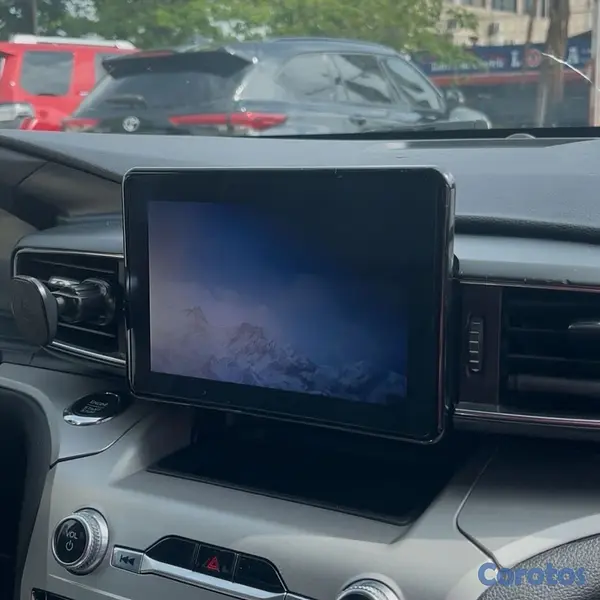 jeepetas y camionetas - FORD EXPLORER XLT 2021 7