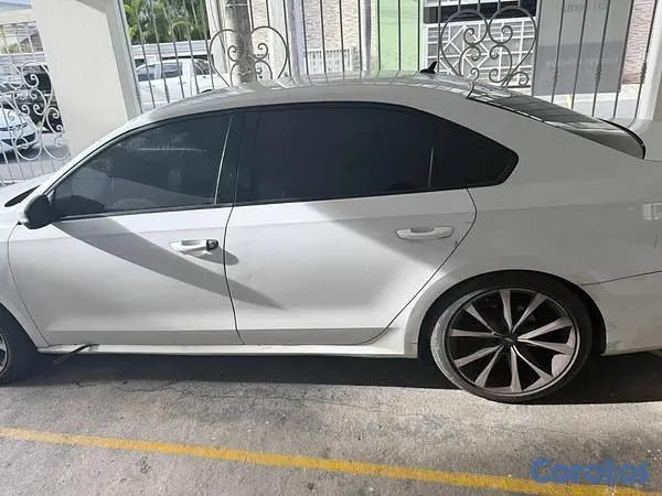 carros - Volkswagen Passat 2015 2