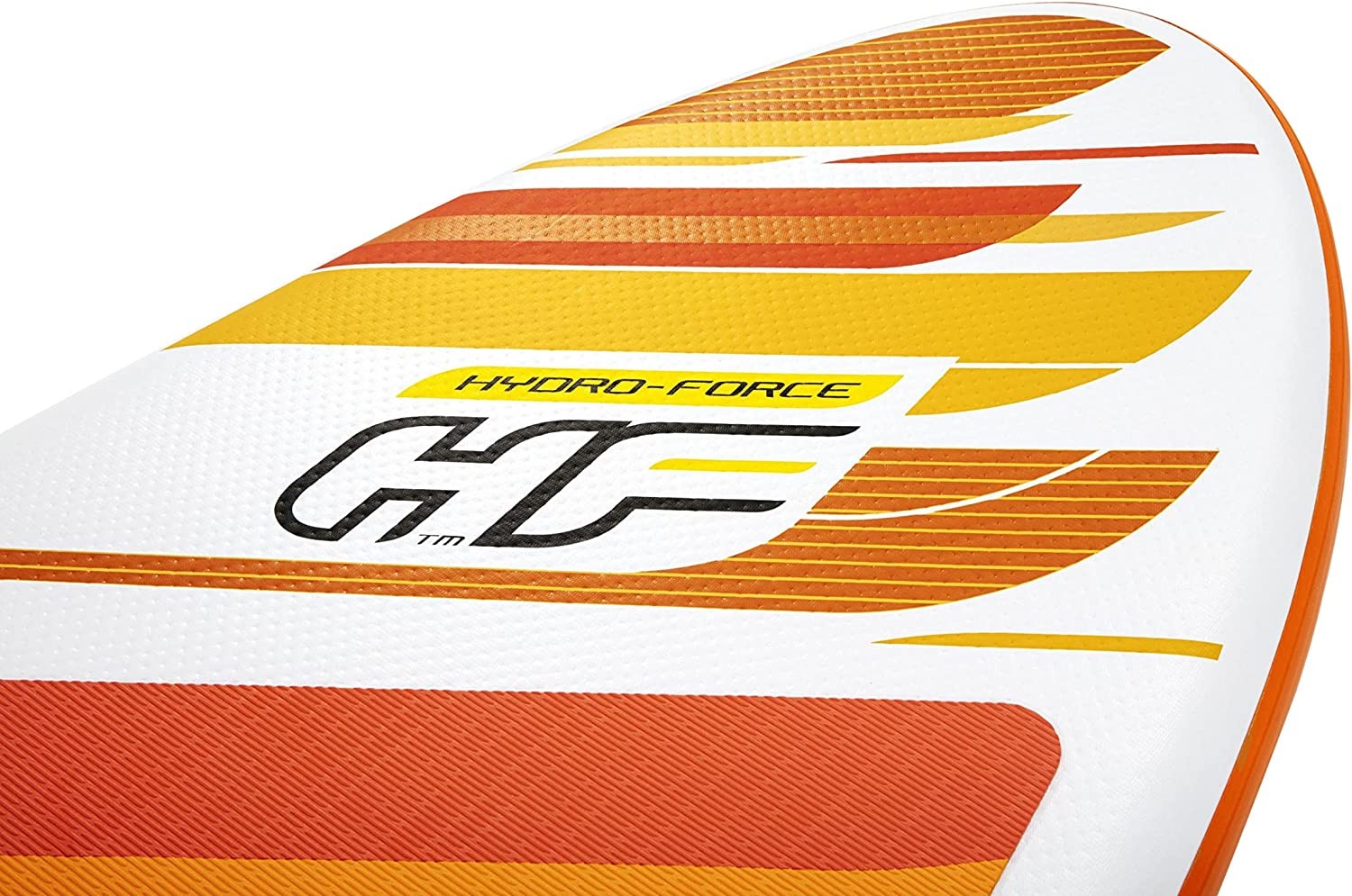 deportes - Bestway PADDLE Juego de tabla de remo de 9 pies con bomba surf 6