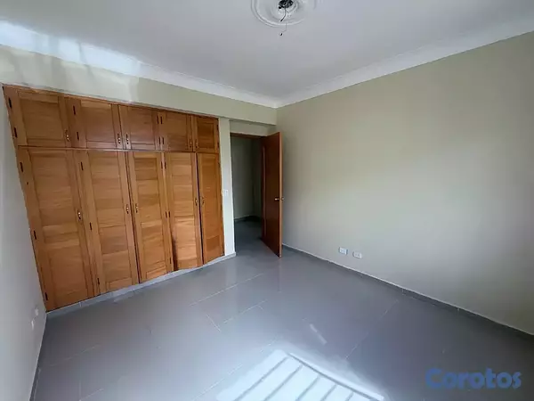 apartamentos - apartamento penthouse en don honorio, carrefour 6