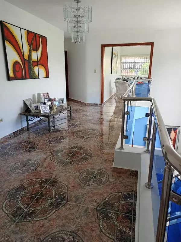 casas - Casa en Fernández Oriental  7